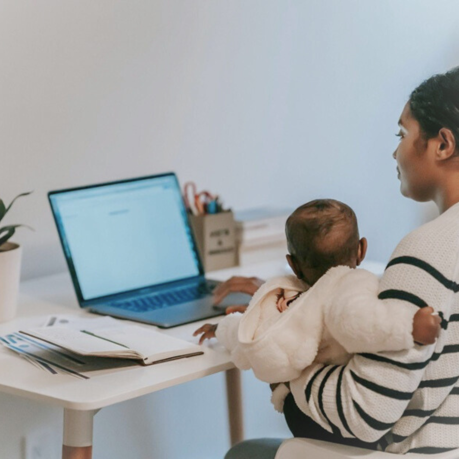 From Home Office to Happy Family: Essential Tips for Muslim Moms