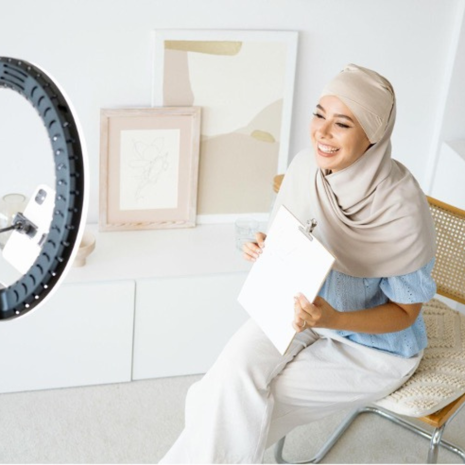 Building a Sustainable Business as a Muslim Woman