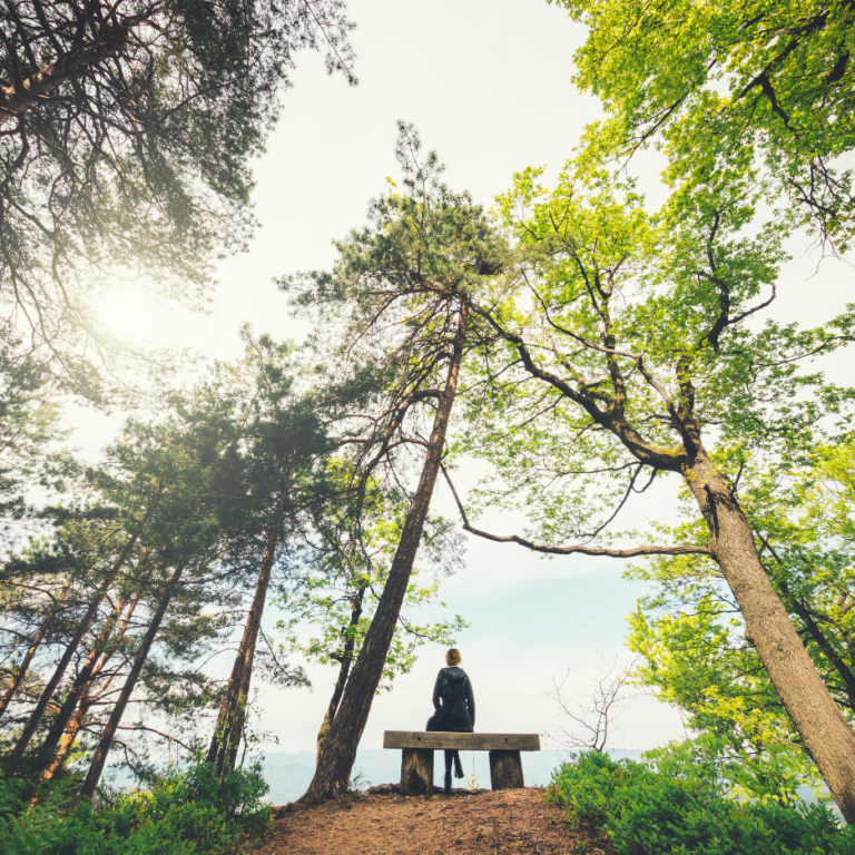 Mindfulness and Meditation in Islam: Discovering Inner Tranquility