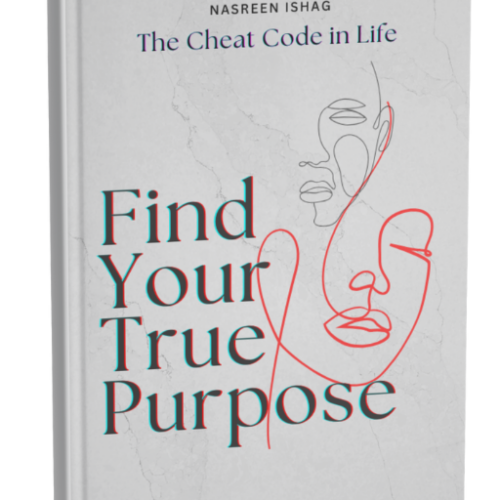 The Purpose Blueprint