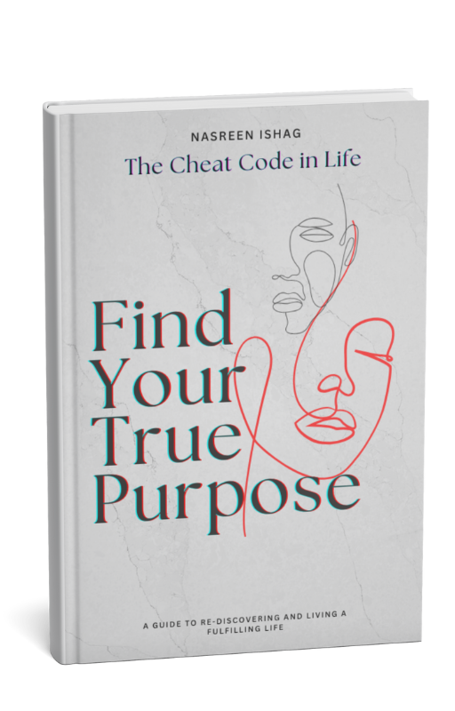 The Purpose Blueprint