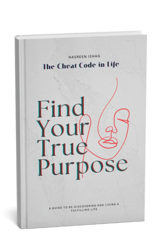 The Purpose Blueprint